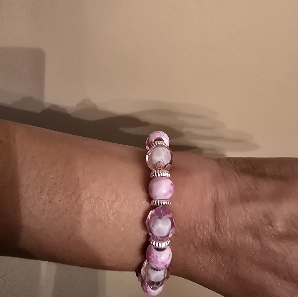Handcrafted Bracelets - Picture 5 of 5